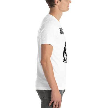 Master Shredder T-shirt