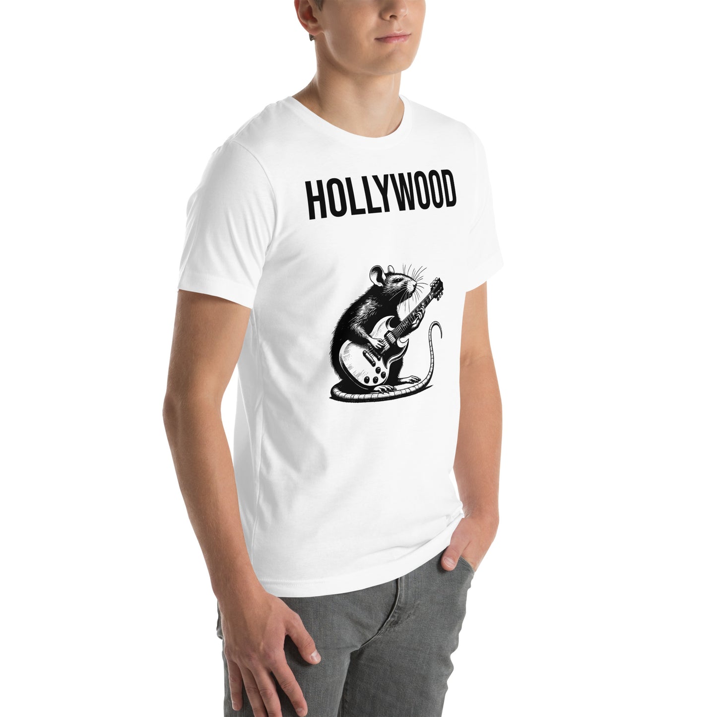 Master Shredder T-shirt